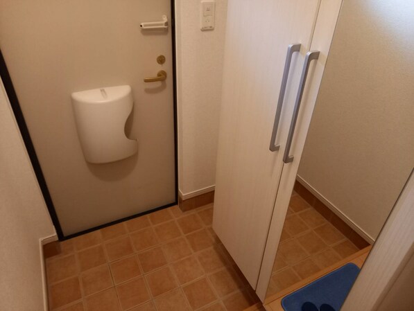 プチネージュの物件内観写真